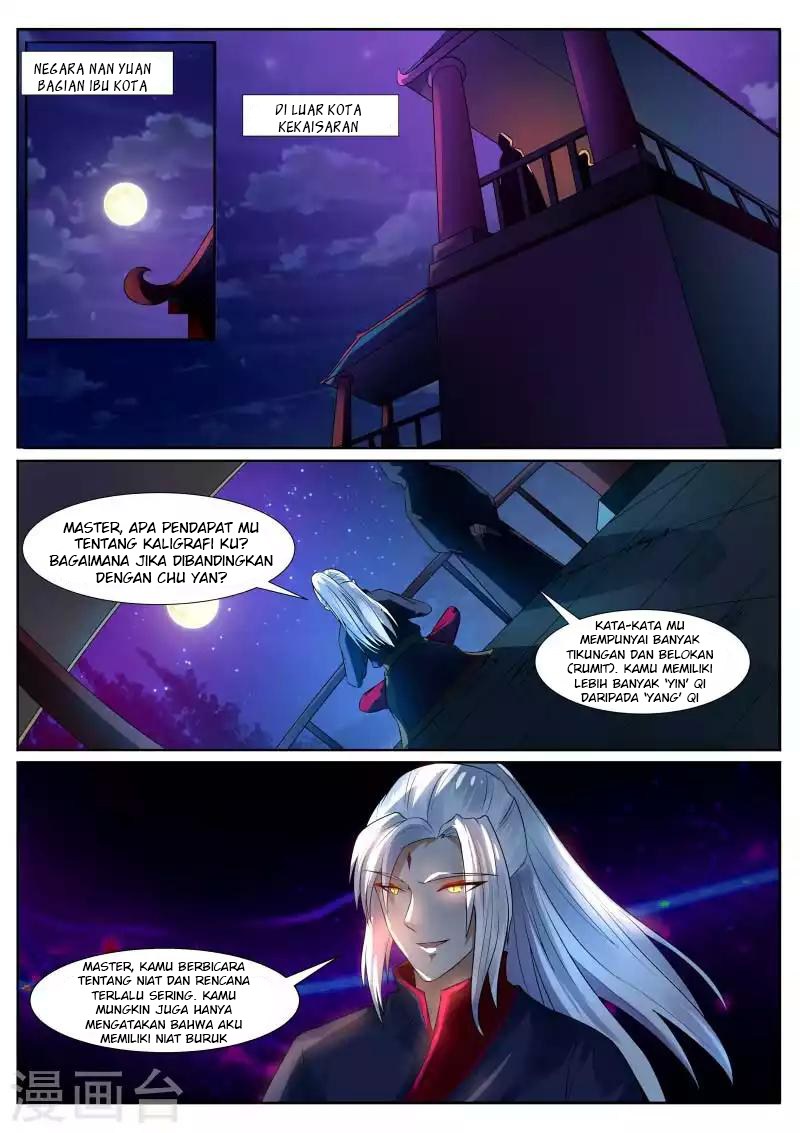 World’s Ruler Chapter 04 Gambar 6